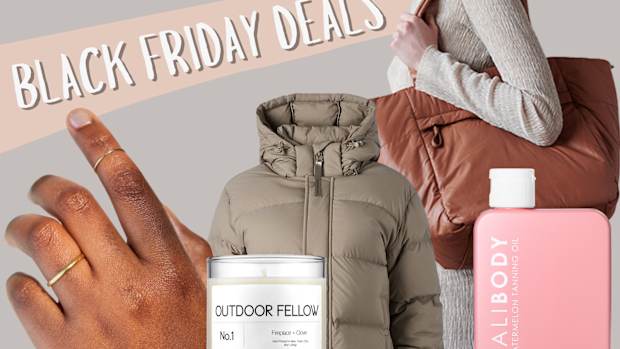 Black Friday Deals